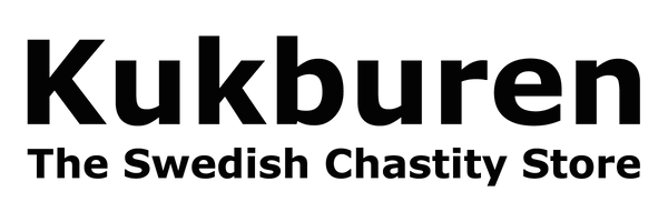Kukburen - The Swedish Chastity Store